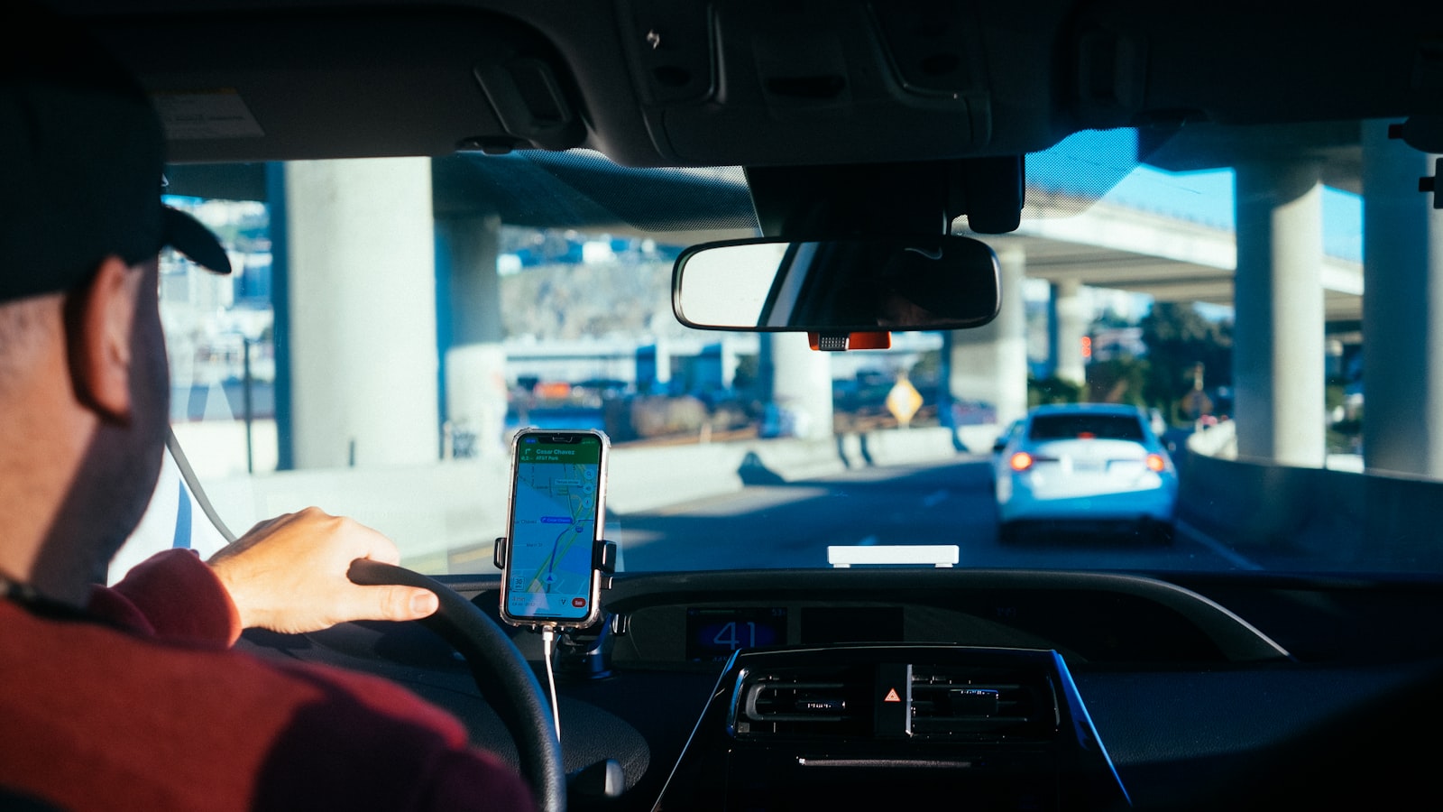 Motoristas de aplicativos: Você sabe quanto ganha por mês?